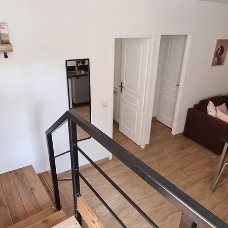 Appartement Chaleureux En Ardeche La Roche-de-Glun Zewnętrze zdjęcie