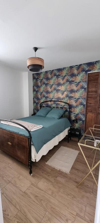 Appartement Chaleureux En Ardeche La Roche-de-Glun Zewnętrze zdjęcie
