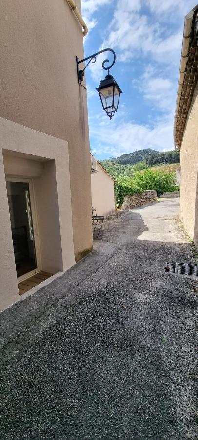 Appartement Chaleureux En Ardeche La Roche-de-Glun Zewnętrze zdjęcie