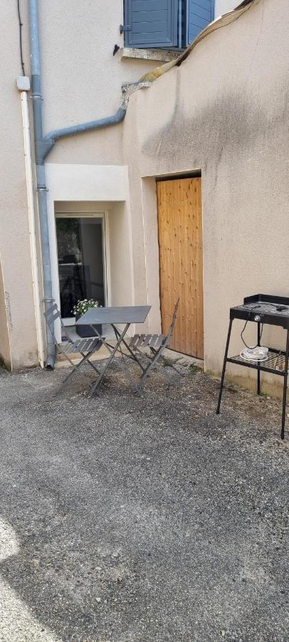 Appartement Chaleureux En Ardeche La Roche-de-Glun Zewnętrze zdjęcie